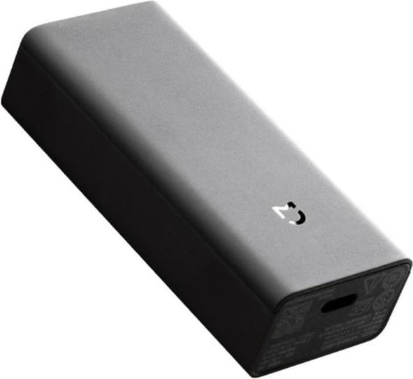 Matës distancash me lazer XIAOMI 36764, 40m, USB Type-C, i zi