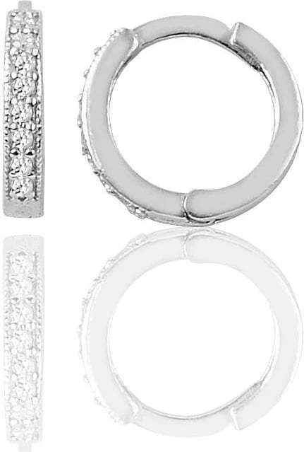 Vath argjendi, Jumeon, 11255ROD, 12mm