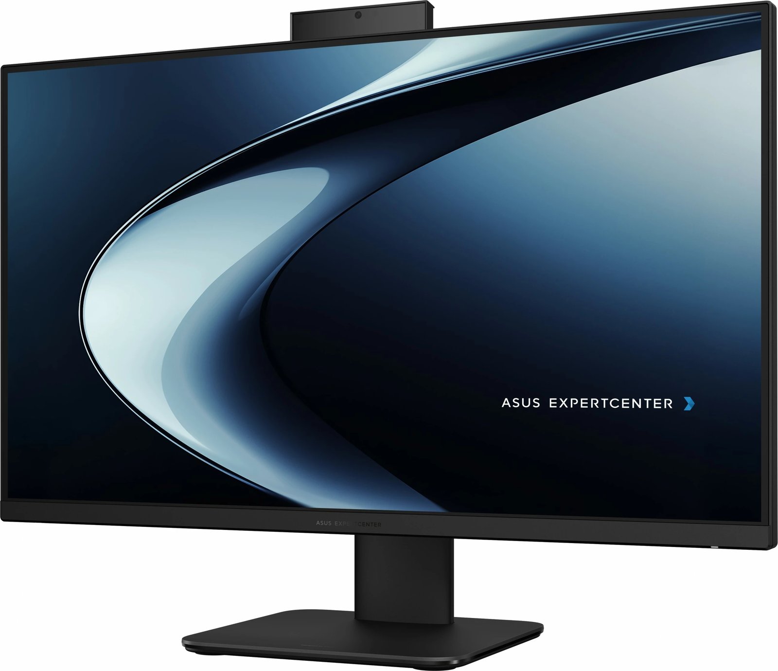 Kompjuter All in One ASUS ExpertCenter P4 27" i5-13420H 16GB 512GB P470VAK-BPE129X, e zezë