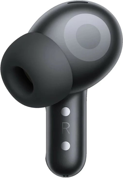 Kufje in-ear Xiaomi Buds 5 Pro WiFi, Bluetooth 5.4, ANC, të zeza, me kuti karikimi