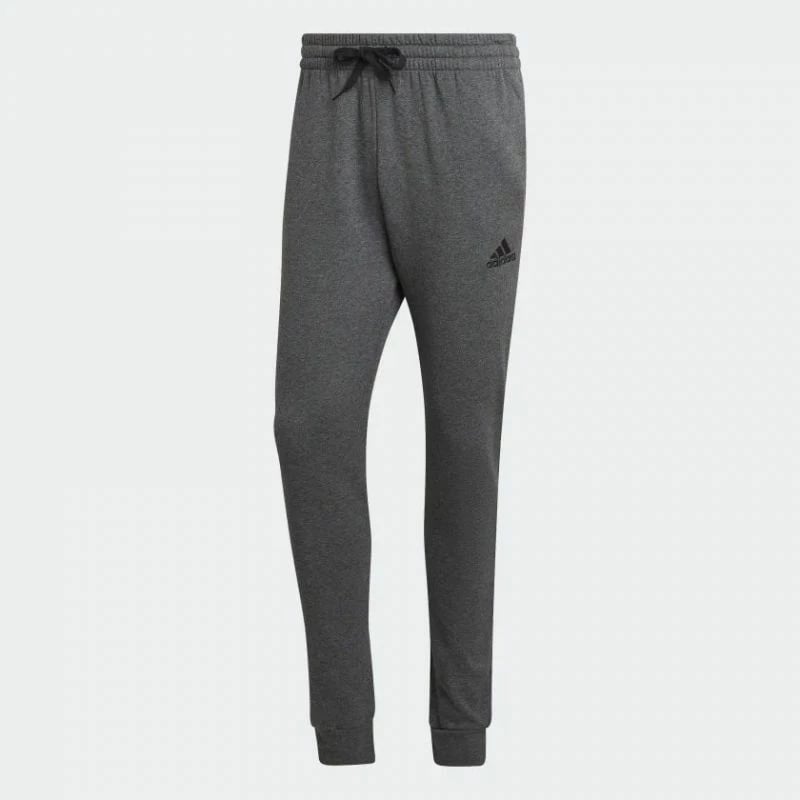 Pantallona sportive për meshkuj adidas, gri