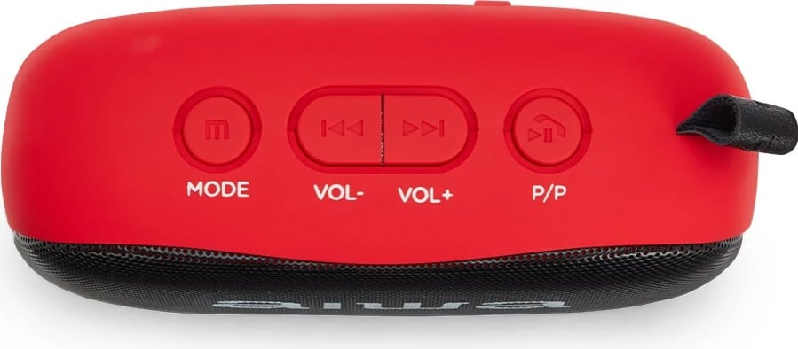 Altoparlant Portativ AIWA BS-110RD (Kuqe)