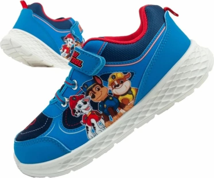 Këpucë për fëmijë Leomil, blu