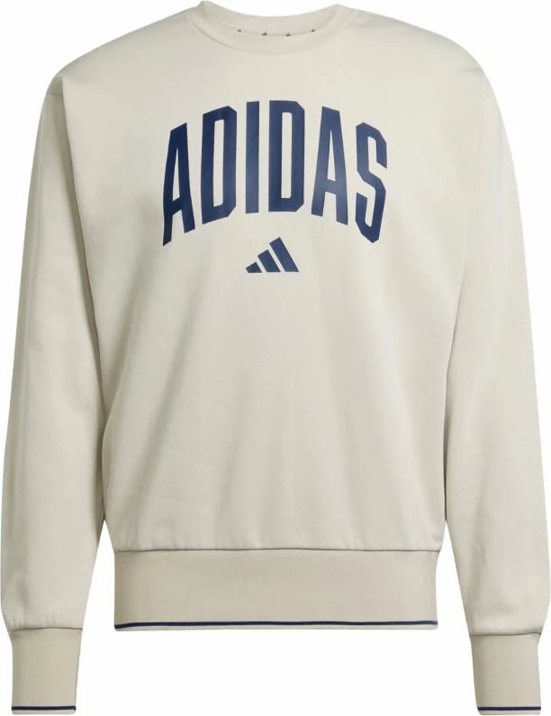 Duks për meshkuj adidas, gri