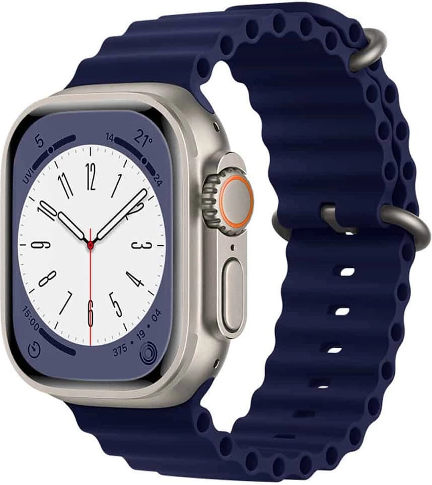 Rrip per ore Bandora SL1007 38/40mm (Kaltër e mbyllur, 38/40mm) Rrip per ore Bandora SL1007 38/40mm (Kaltër e mbyllur, 38/40mm)