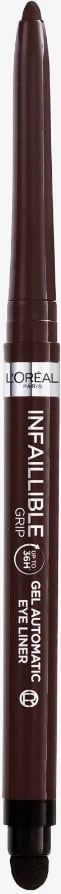Eyeliner L’Oréal Paris Infallible 36H, Brown Denim