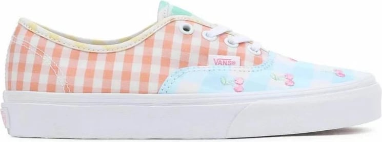 Atlete për femra Vans, multicolor