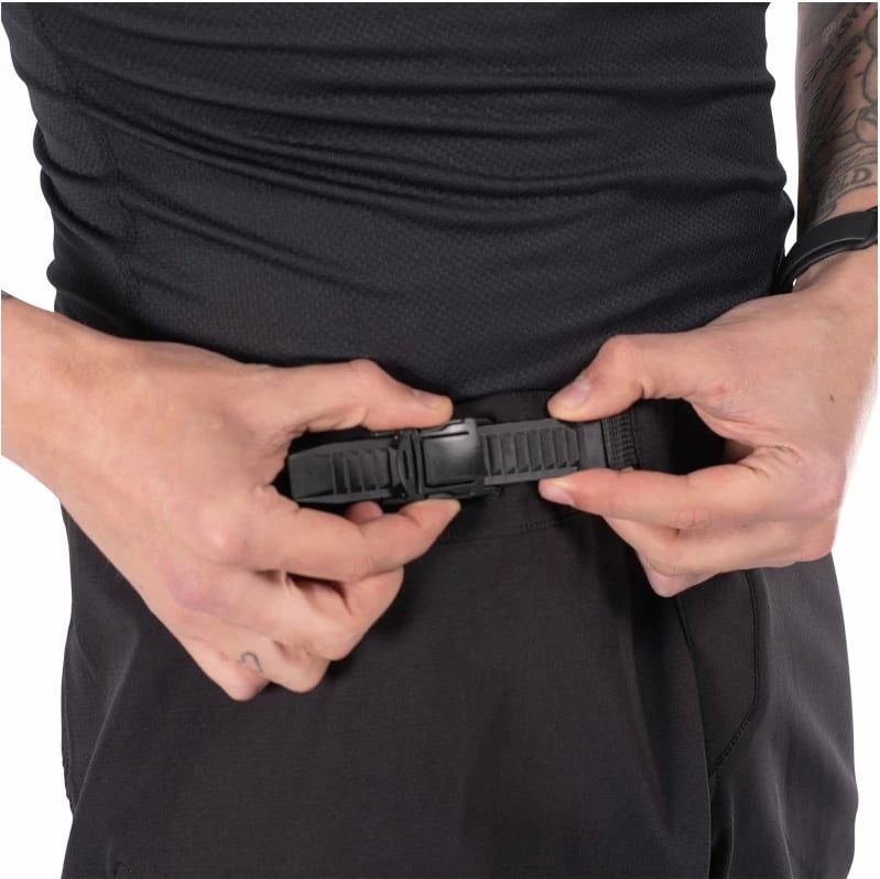 Set çiklizmi Leatt, MTB