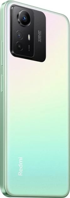 Celular Xiaomi Redmi Note 12s, 6.43", 8+128GB, i gjelbër