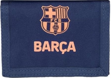 Portofol FC Barcelona Yakimasport, navy