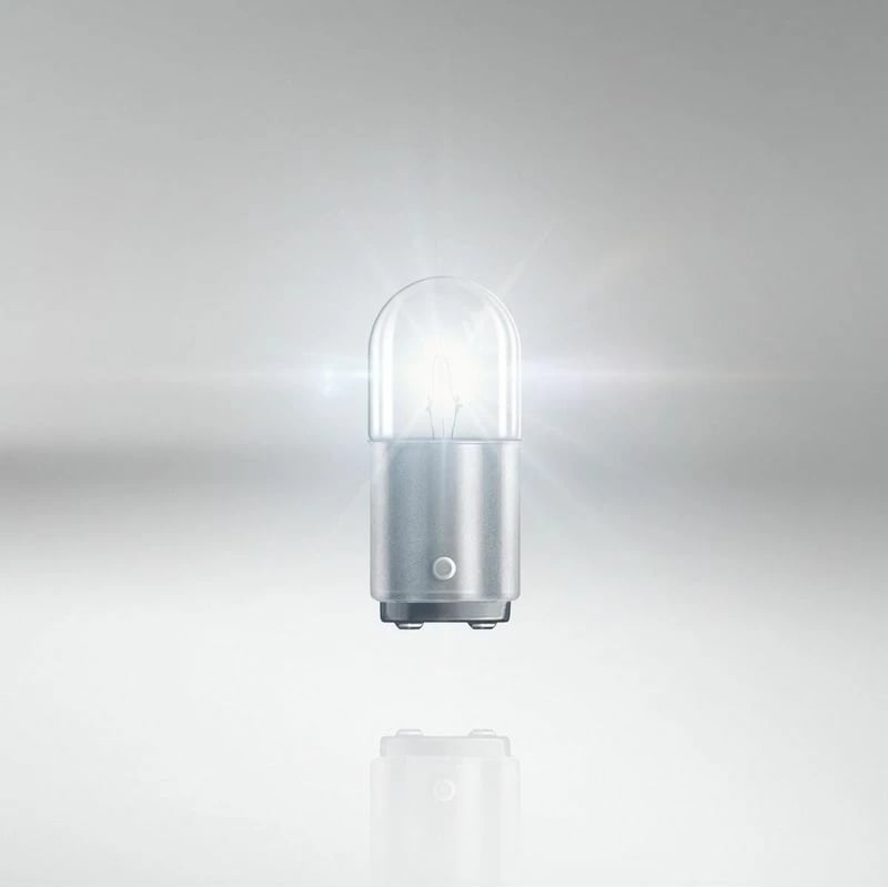 Lampa 24v 5w Ba15s 5627-02b Osram