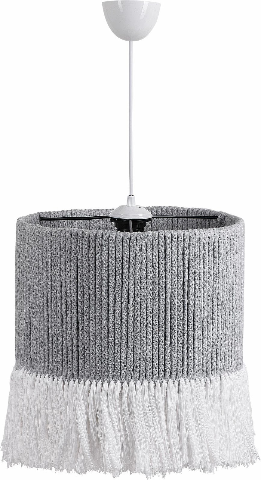 Llambë tavani Opviq, gri dhe e bardhë, TM223 Llambë tavani Opviq, gri dhe e bardhë, TM223