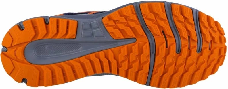 Atlete për meshkuj Asics, blu marine