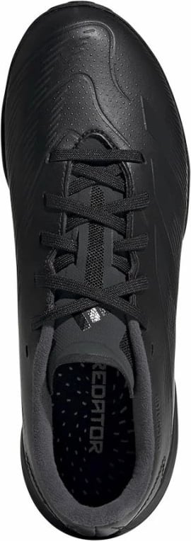 Atlete për fëmijë adidas Predator, të zeza