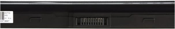Bateri për laptop Green Cell AS02, 4400mAh, e zezë 