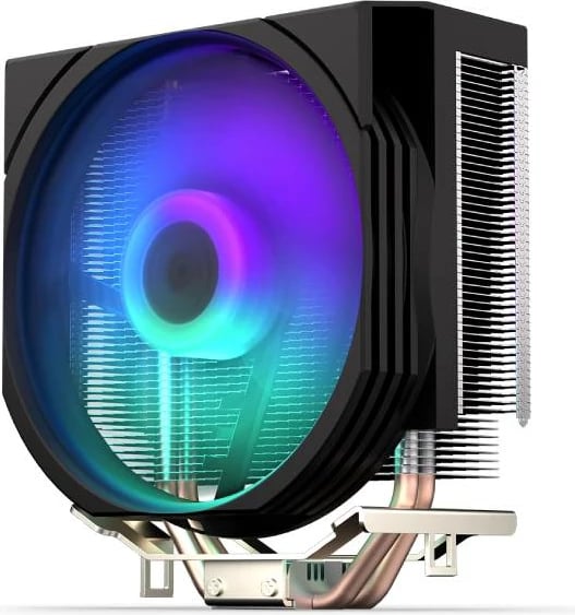 Ftohës për CPU Endorfy Spartan 5 ARGB - E zezë