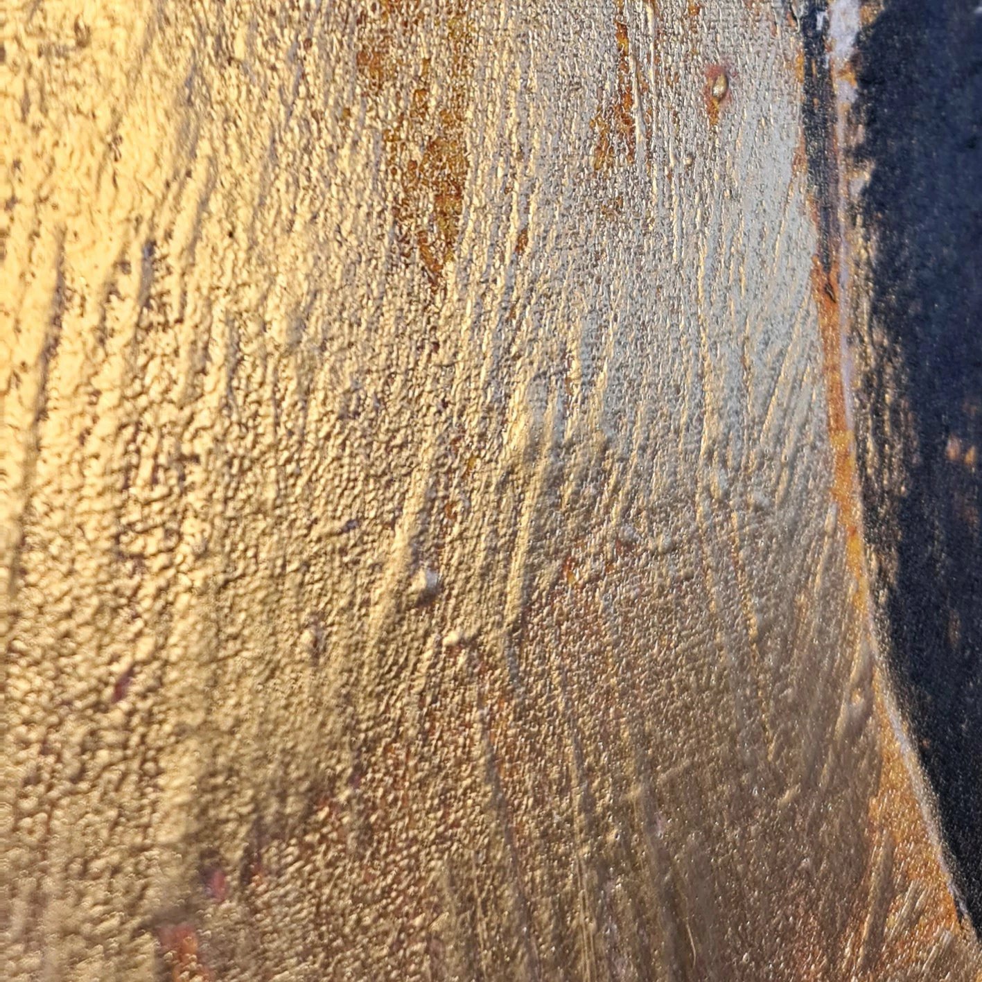 Pikturë dekorative me vaj, shumëngjyrëshe, Wallity, OPG2125740134, 50x50cm