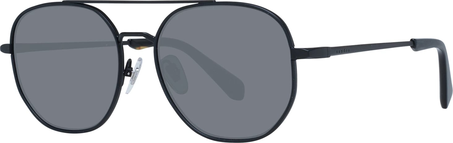 Syze dielli për meshkuj Sandro, të zeza