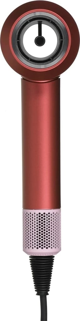 Tharëse flokësh Dyson Supersonic, HD16, 1600 W, Ngjyrë kafe luleshtrydhe Tharëse flokësh Dyson Supersonic, HD16, 1600 W, Ngjyrë kafe luleshtrydhe
