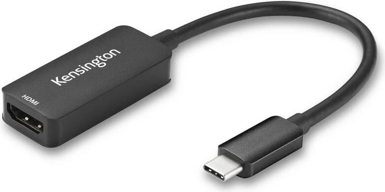 Adapter HDMI Kensington CV4200H USB-C 4K/8K, 1 port, i zi