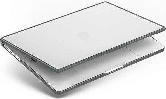 Mbështjellës laptop, UNIQ, Venture, për MacBook Pro 14" 2021 (M1), gri