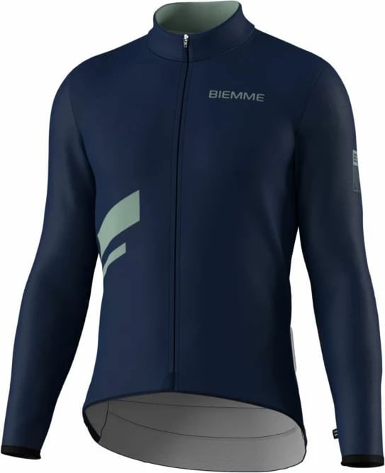 Duks Biemme për meshkuj, navy blue