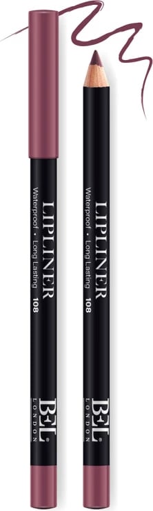 BEL London Lipliner 108