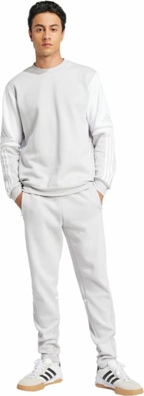 Duks për meshkuj adidas, i hirtë Duks për meshkuj adidas, i hirtë