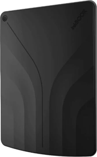 Lexues elektronik InkBOOK Focus Color, 7.8 inç, 32 GB, E Ink Kaleido, i zi