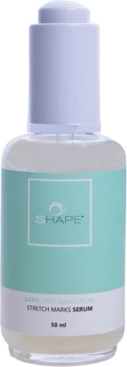 Serum per eliminimin e strijave - Shape