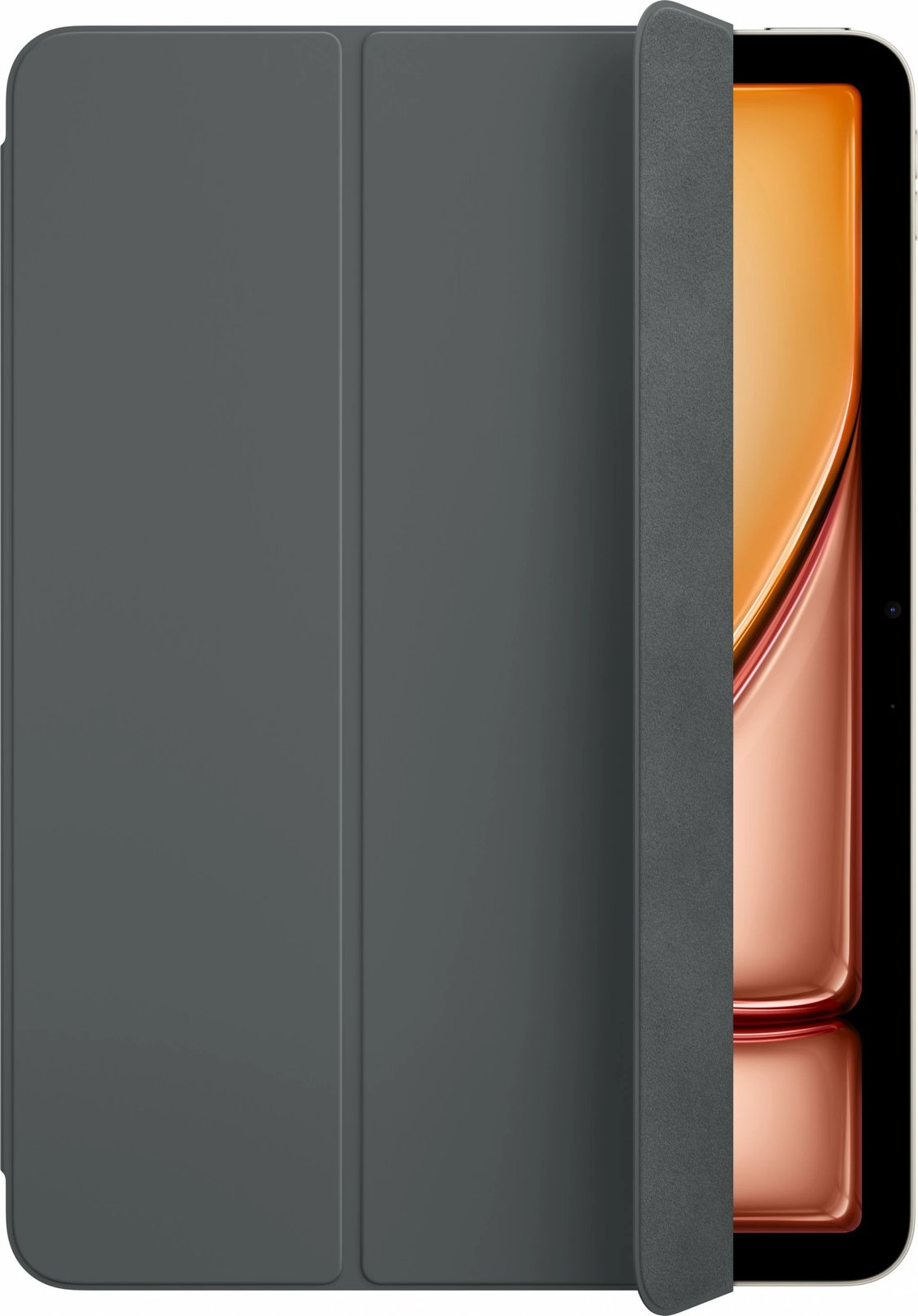 Mbështjellës Apple SmartFolio për iPad Air 11 M2, Anthrazit