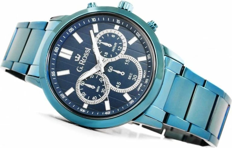 Orë dore për meshkuj G.Rossi