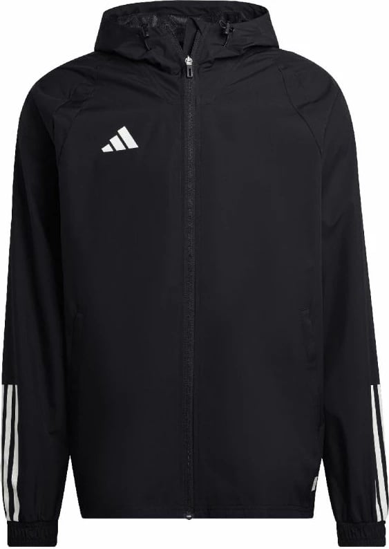 Duks adidas për meshkuj, i zi