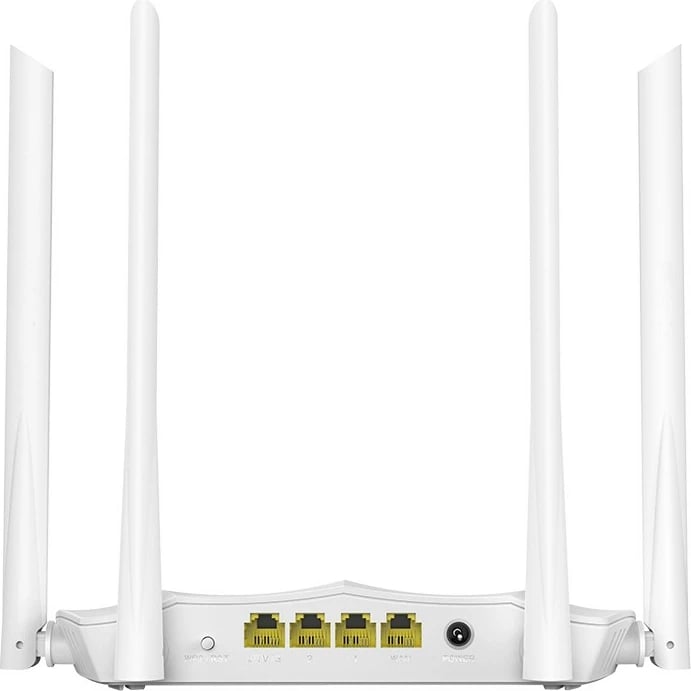 Wireless Router TENDA AC5V3.0 AC1200 – (2.4GHz, 5GHz)