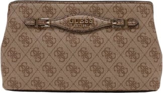 Çantë Guess, femra, beige