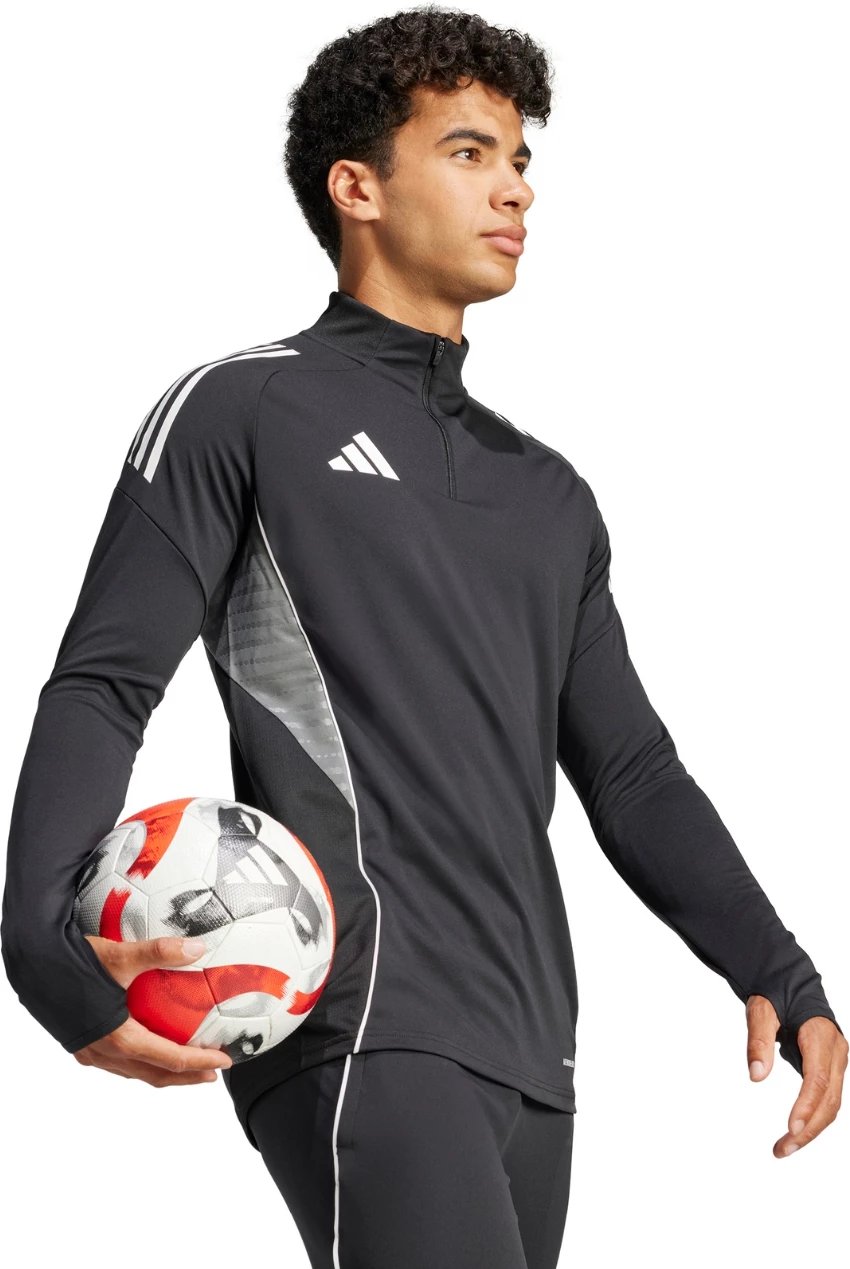 Duks për meshkuj adidas, i zi