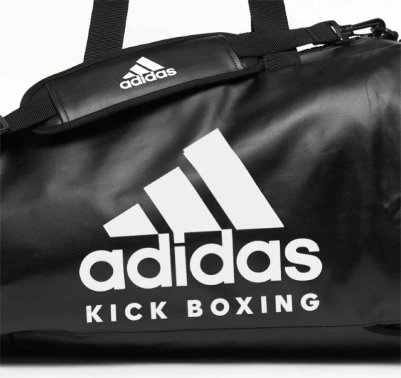 Çantë sportive adidas, e zezë