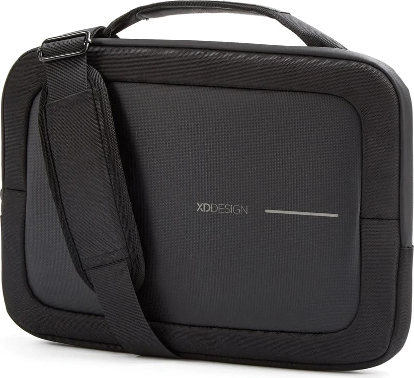 Çantë për laptop XD DESIGN, EXECUTIVE 14, e zezë