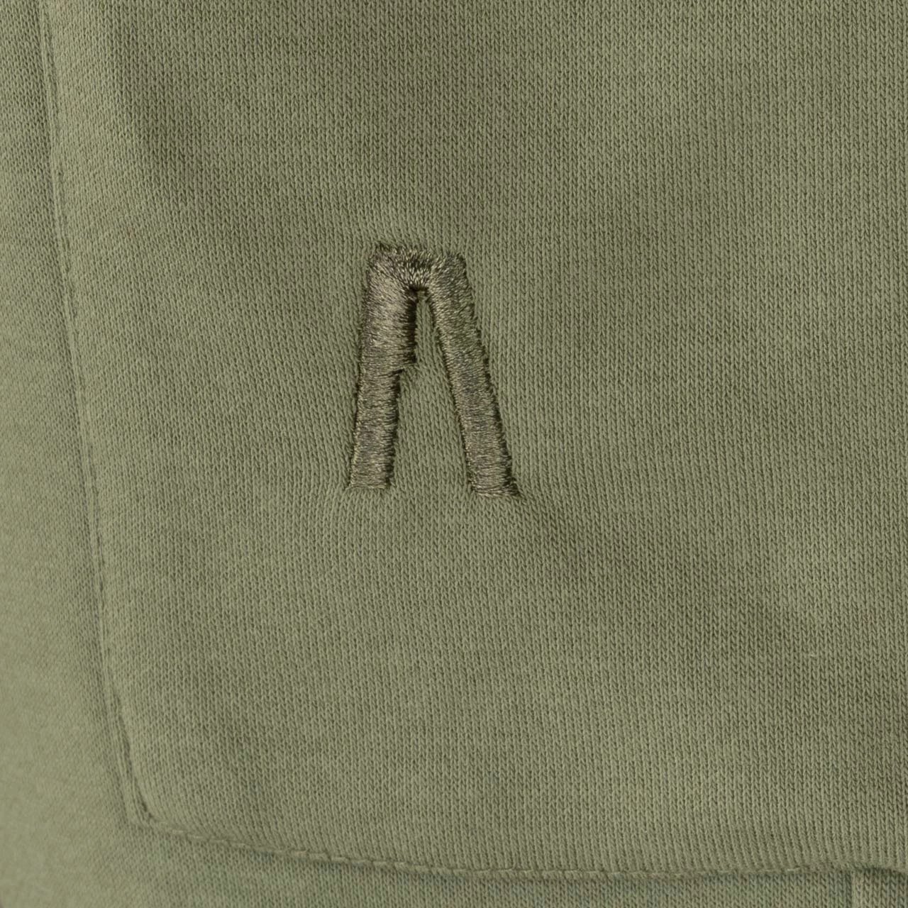 Shorce për meshkuj Alpinus, të gjelbra