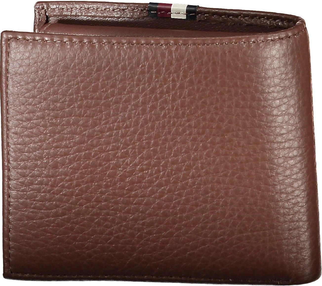 Portofol për meshkuj TOMMY HILFIGER, kafe