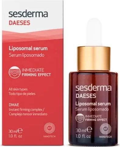 Serum liposomal për fytyrë Sesderma Daeses unisex 30ml