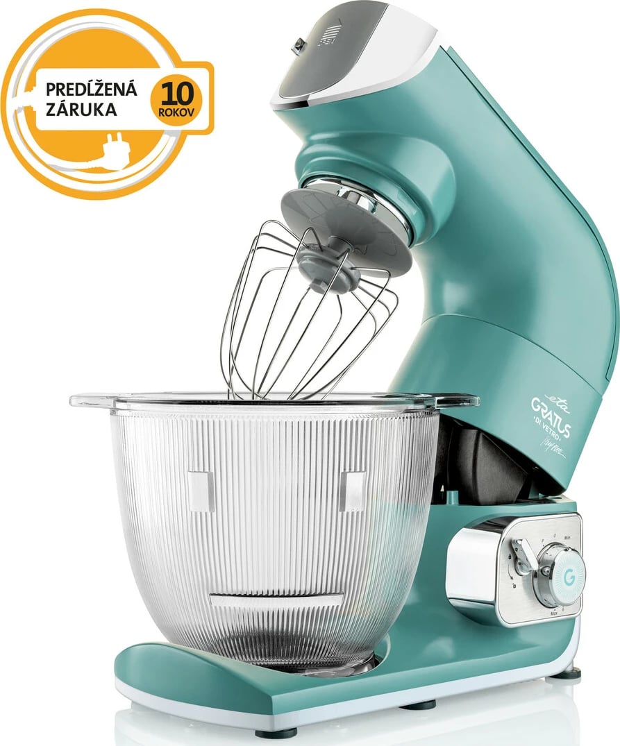 Mikser Robot ETA GRATUS DI VETRO 002890130