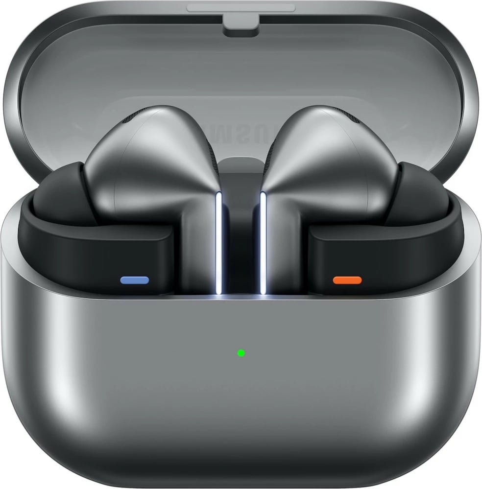 Kufje Samsung Galaxy Buds3 Pro, Bluetooth 5.4, ngjyrë argjendi