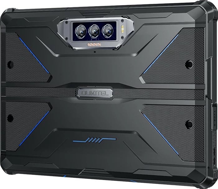 Tablet OUKITEL RT7, 12/256GB, 10.1 inç, Blu Tablet OUKITEL RT7, 12/256GB, 10.1 inç, Blu