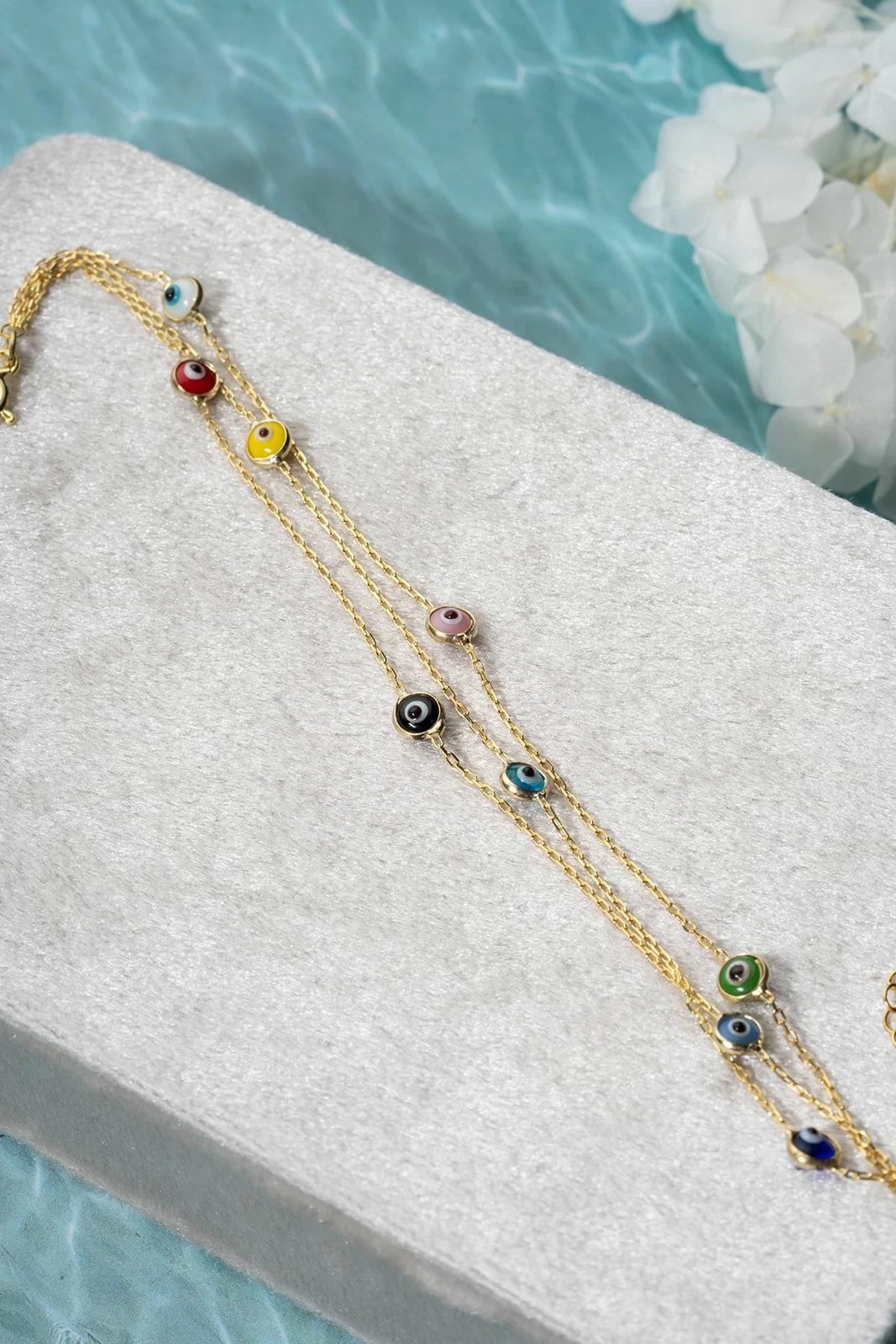 Byzylyk argjendi, ngjyrë ari, Jumeon, NRZ1000329