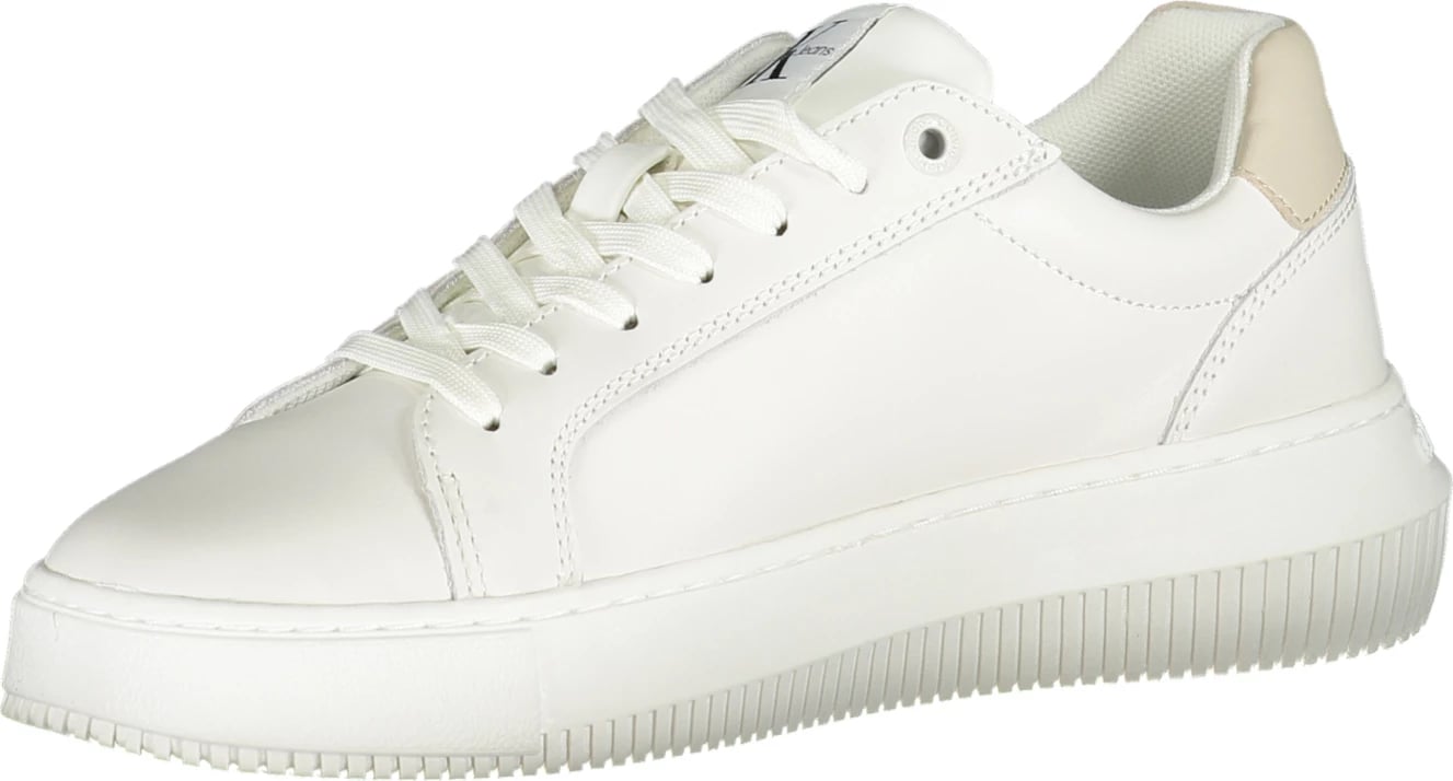 Atlete femra Calvin Klein, të bardha