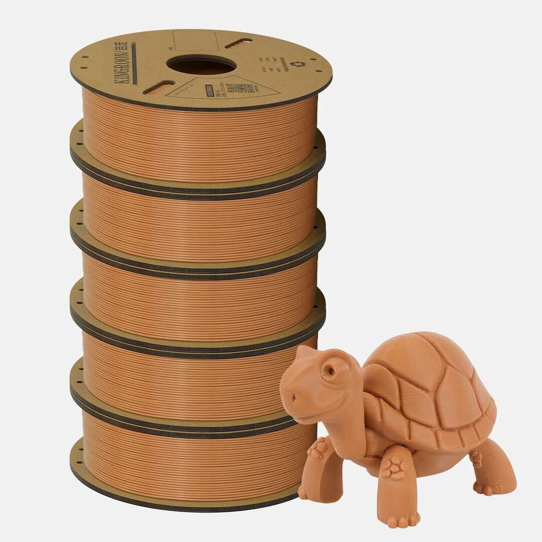 Kingroon Printer Filament (Kaftë)