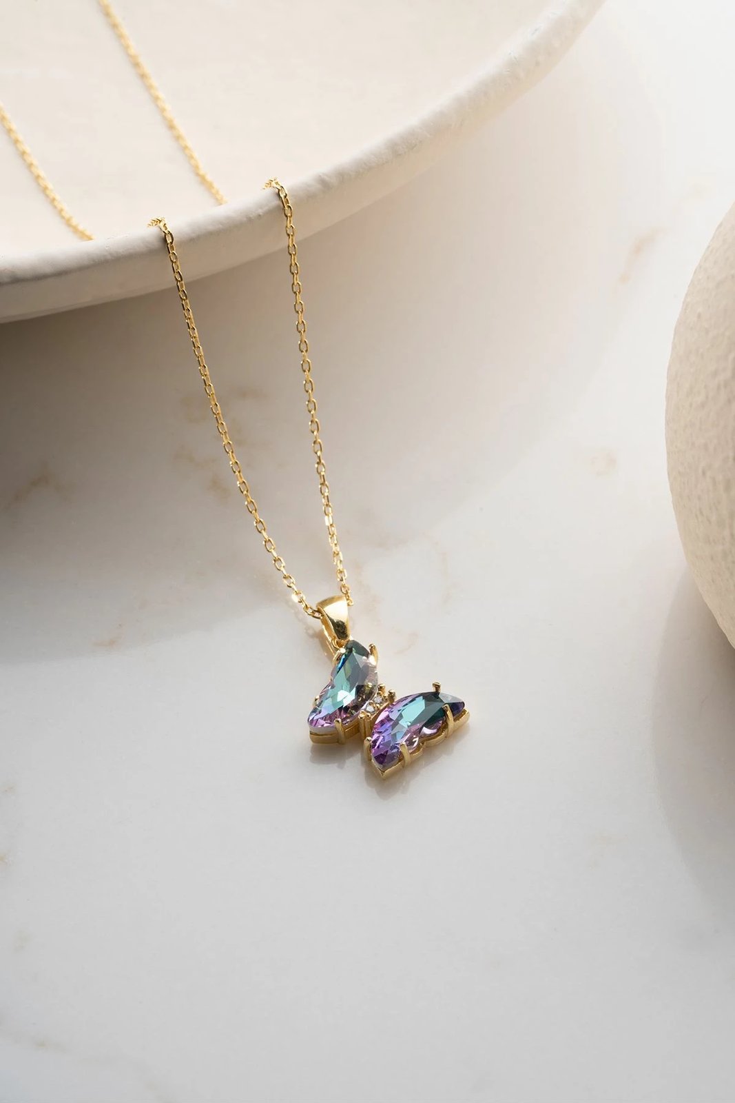 Varëse argjendi, ngjyrë e verdhë, Jumeon, SLVNJWLRY000630