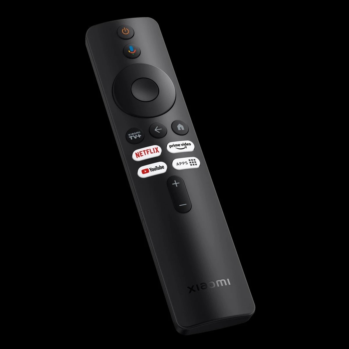 TV Box Xiaomi S 3rd Generation, 32 GB, UHD 4K, i zi