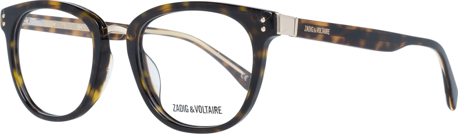 Syze optike për femra Zadig & Voltaire, të kafta